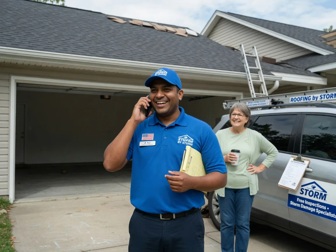 Roof Repair Near Me Thetford Center, VT FAQs