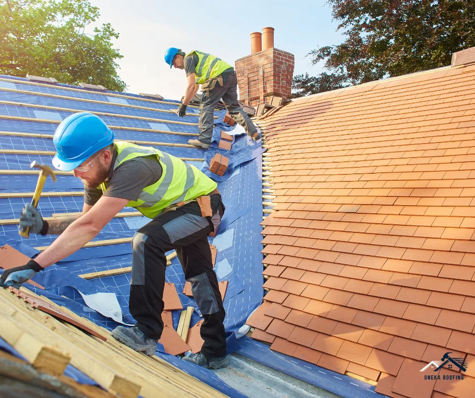 Why choose Roof Repair Near Me in Thetford Center, VT